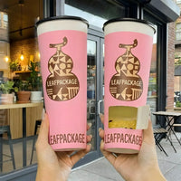 Custom Printed Mystery Coffee Cups