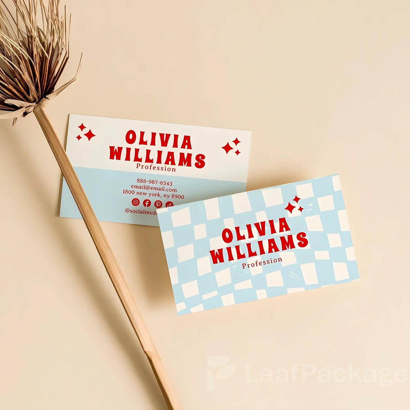 Custom Recycled Sticker Sheets