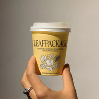8oz Custom Printed Single Wall Coffee Cups