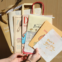 Standard Food Sample Pack