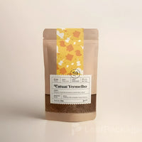 Custom Kraft Stand Up Pouches