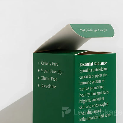 Wholesale Custom Product Boxes