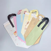 【Sample】 Insulated Cooler Bag Samples