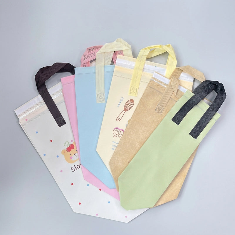 【Sample】 Insulated Cooler Bag Samples