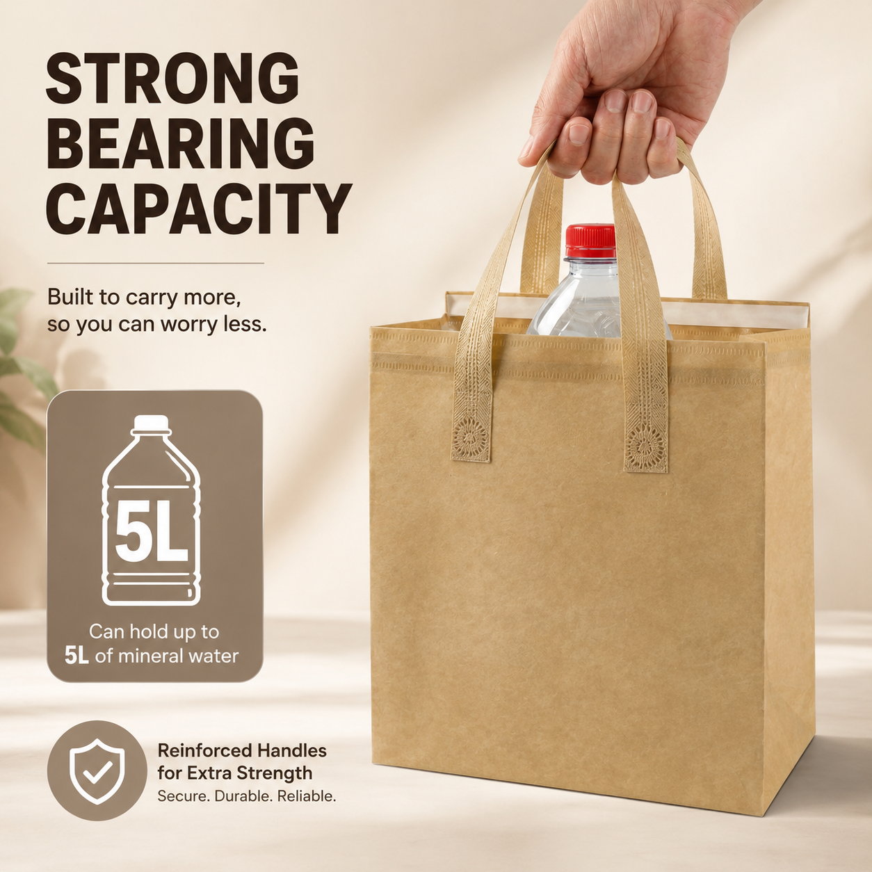 Custom Insulated Cooler Bag