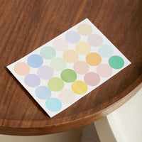 Enhance your brand with LeafPackage’s custom recyclable stickers, perfect for eco-conscious small business packaging solutions.