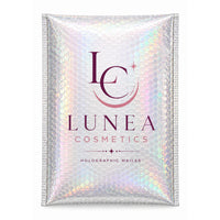 Custom Holographic Bubble Mailers