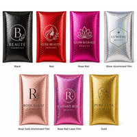 Custom Holographic Bubble Mailers