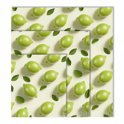 Custom printed beeswax wraps with logo, ideal for cafés, bakeries, and sustainable lifestyle brands promoting eco-friendly packaging solutions.