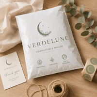 Custom Compostable Poly Mailers