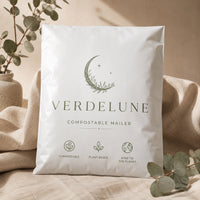 Custom Compostable Poly Mailers