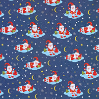 Custom Christmas Gift Wrapping Paper