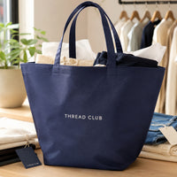 Custom Shopper Tote Bag