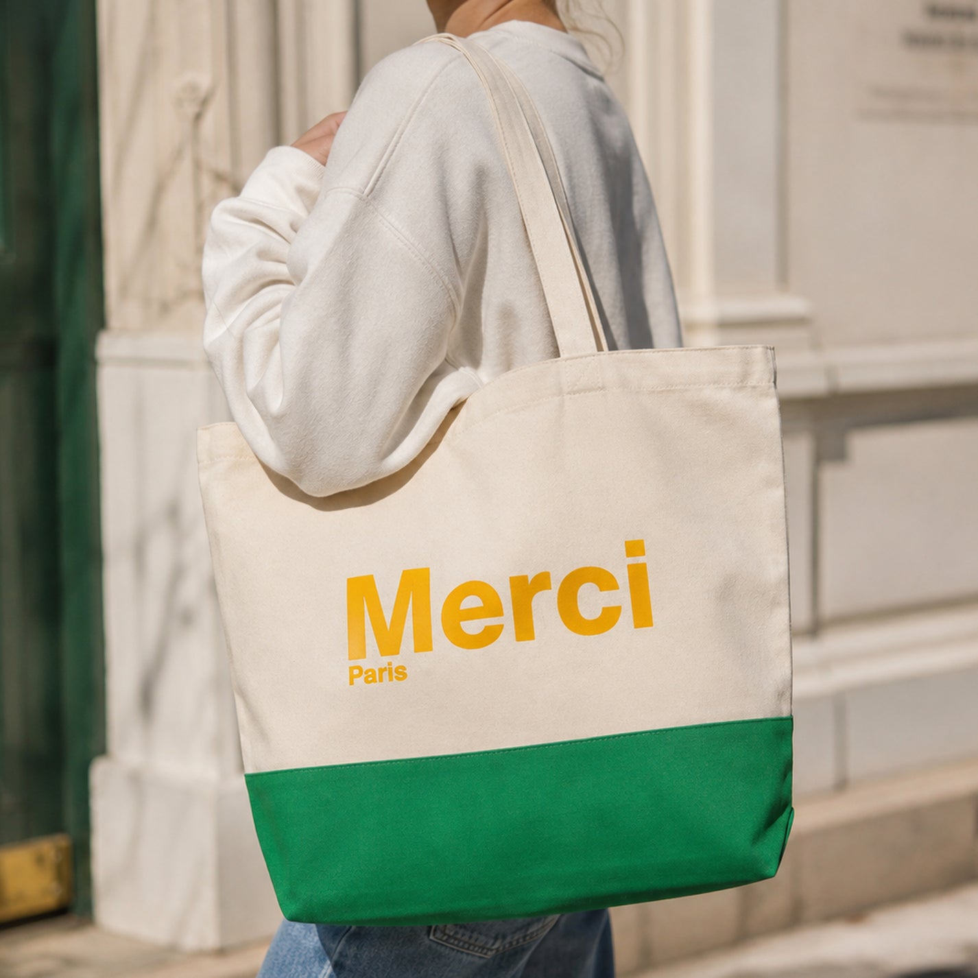 Custom Tote and Go Canvas Tote Bag