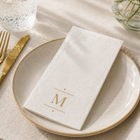 Custom Paper Napkins