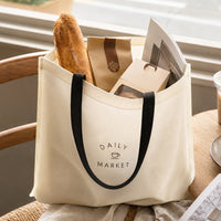 Custom Popular Non-Woven Tote Bag