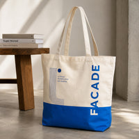 Custom Tote and Go Canvas Tote Bag