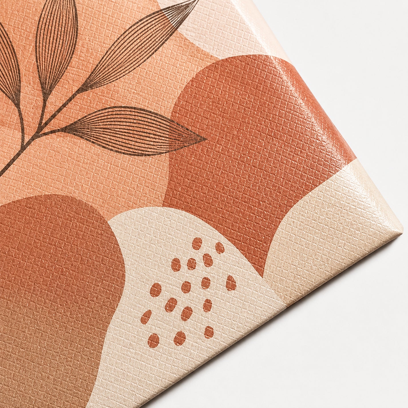Custom Eyelet Gift Bags