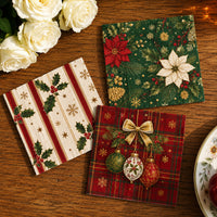 Custom Paper Napkins