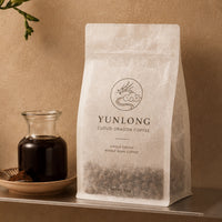 Custom Rice Paper Coffee Bags