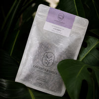 Custom Rice Paper Stand Up Coffee Bags