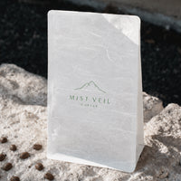 Custom Rice Paper Coffee Bags