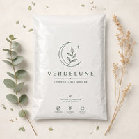 Custom Compostable Poly Mailers