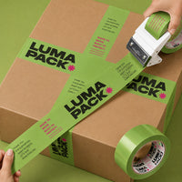 Custom Shipping Tapes