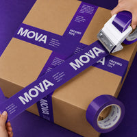 Custom Shipping Tapes