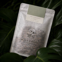 Custom Rice Paper Stand Up Coffee Bags