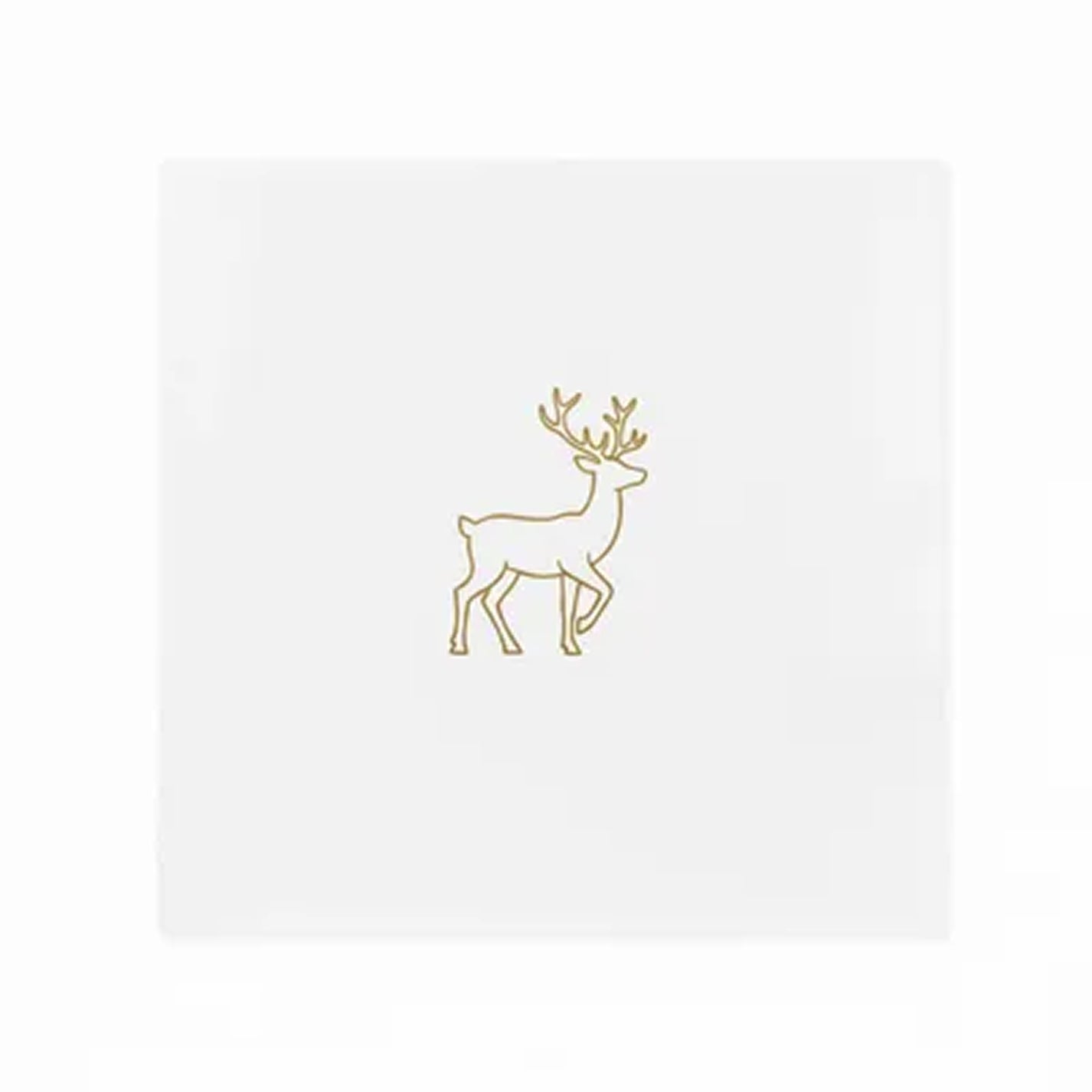 Custom Christmas Napkins