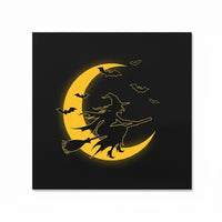 Custom Halloween Napkins