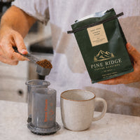 Custom Coffee Bag