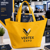 Custom Shopper Tote Bag