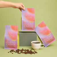 Custom Coffee Bag