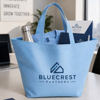 Custom Shopper Tote Bag