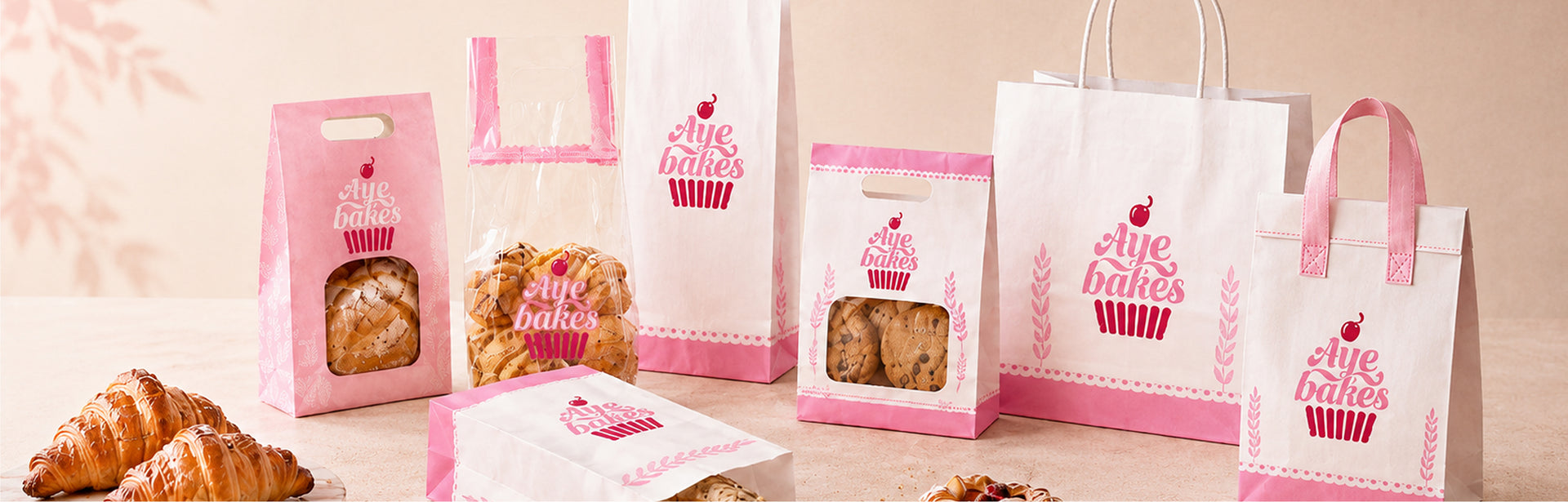 Bakery Bags