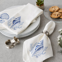 Custom Cloth Napkins