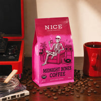 Custom Coffee Bag
