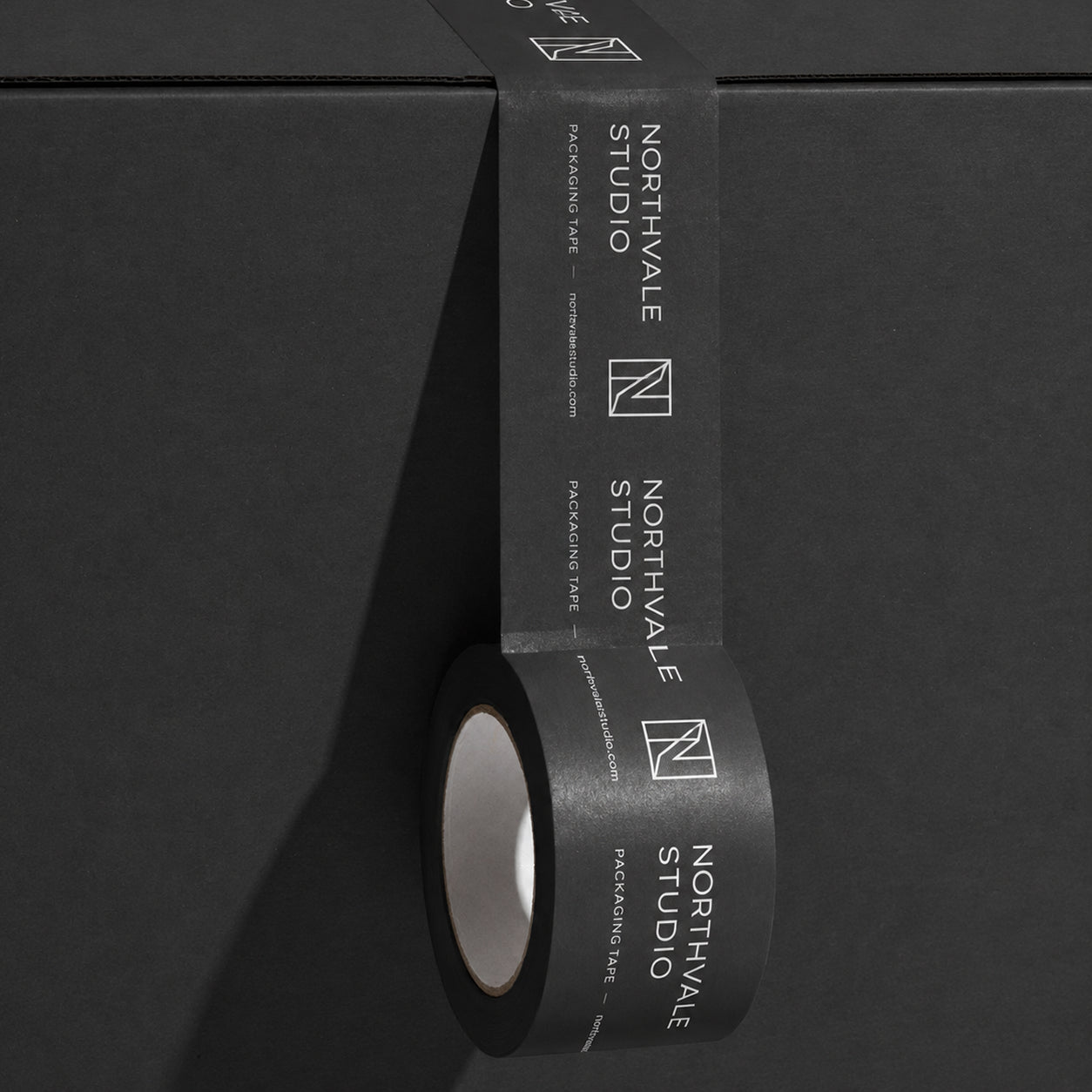 Custom Kraft Packaging Tapes