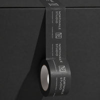 Custom Kraft Packaging Tapes