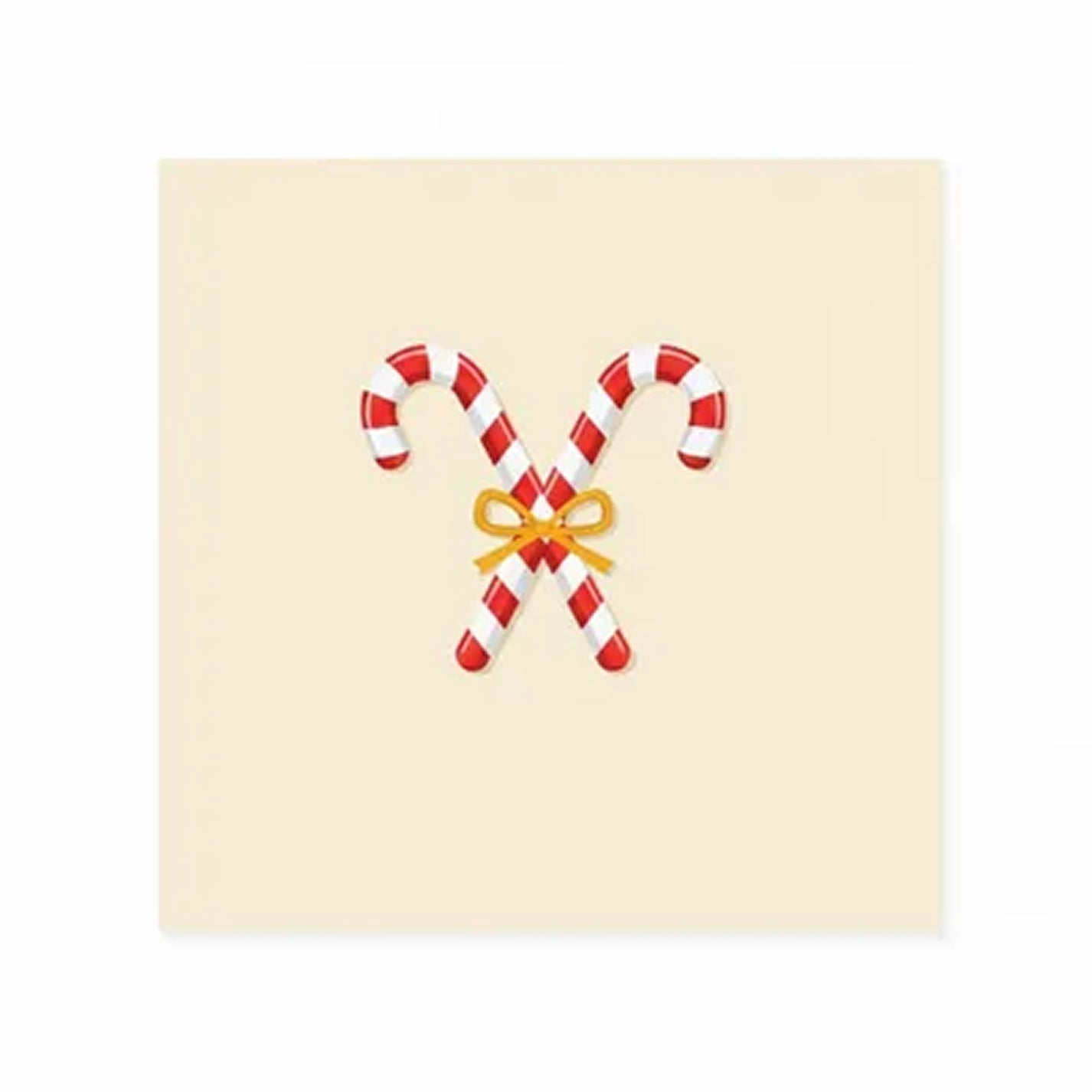 Custom Christmas Napkins