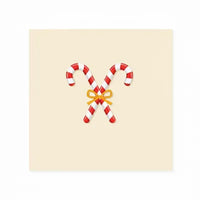 Custom Christmas Napkins
