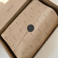 Custom Printed Kraft Wrapping Paper