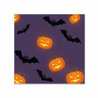 Custom Halloween Napkins