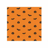 Custom Halloween Napkins