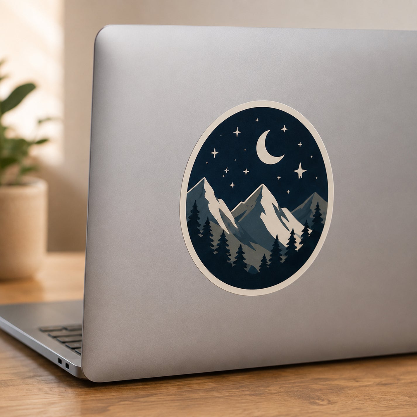 Custom Reusable Stickers