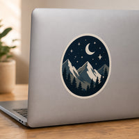 Custom Reusable Stickers