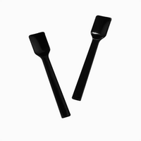 Disposable Gelato Spoons – Approx. 3000/Case