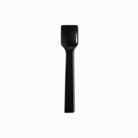 Disposable Gelato Spoons – Approx. 3000/Case